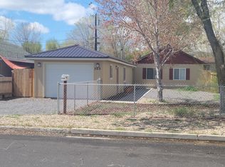360 N Sacramento St, Susanville, CA 96130