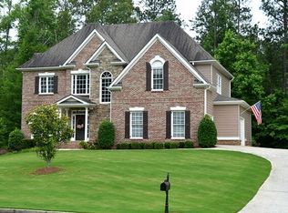 5131 Waldenbrooke Ct NW, Acworth, GA 30101