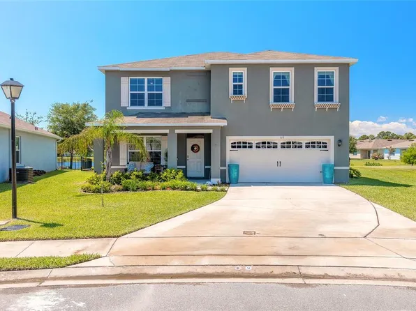 319 Sunset View Dr, Edgewater, FL 32141
