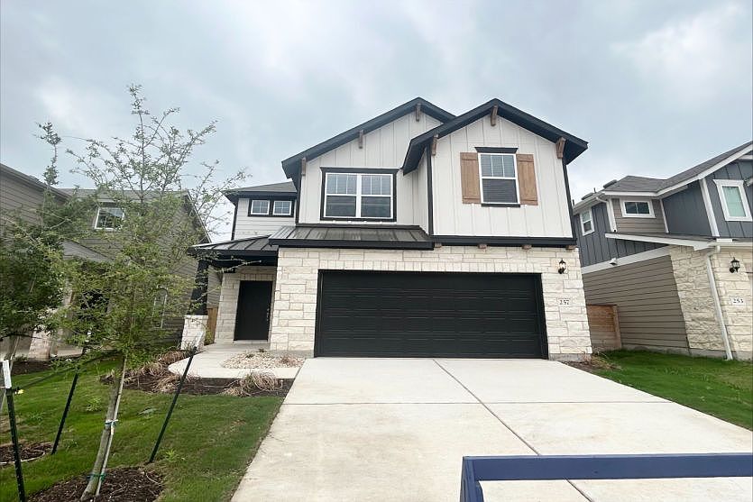 Home Exterior