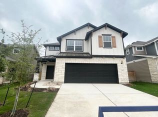 257 Regatta Cv, Leander, TX 78641
