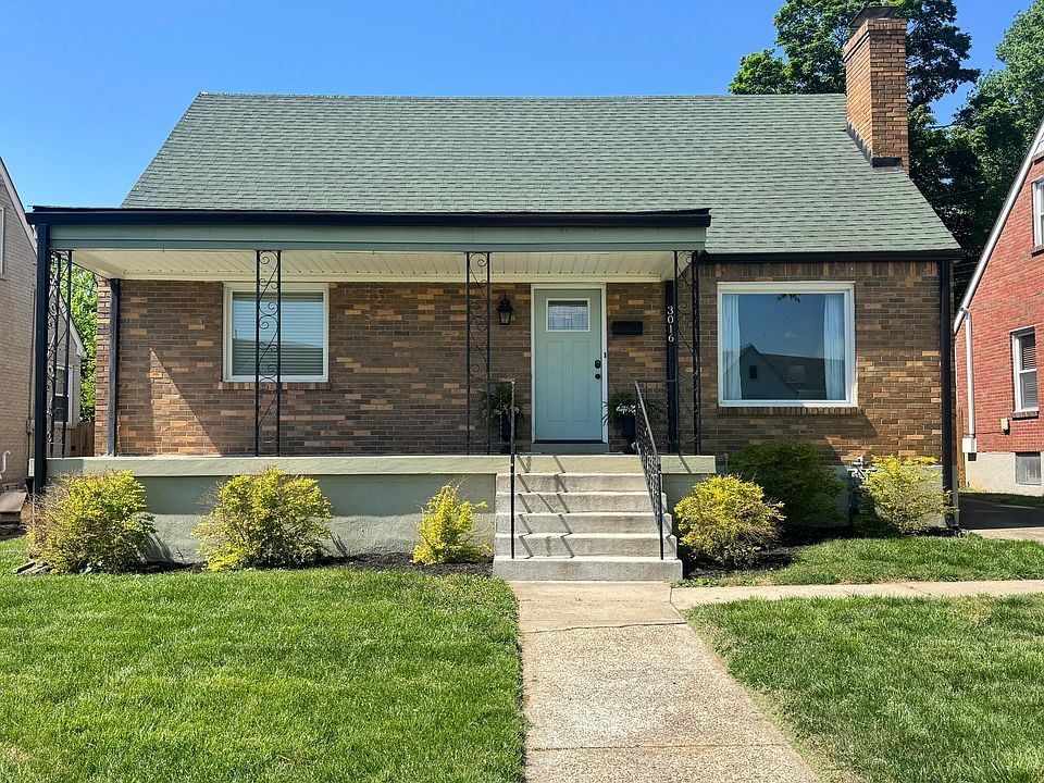 1st image of 3016 Carson Way