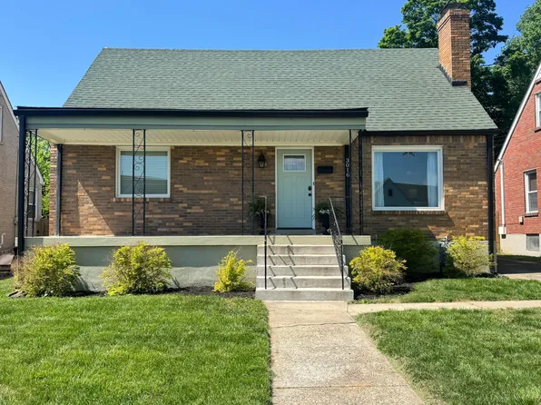 3016 Carson Way, Louisville, KY 40205
