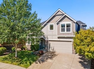 321 Caddy Ct, Newberg, OR 97132