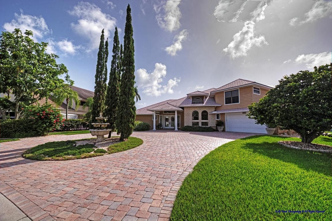 8896 SE Marina Bay Dr, Hobe Sound, FL 33455 | Zillow