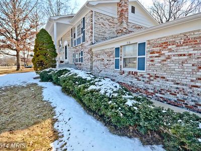 316 Baron Ct, Fort Washington, MD, 20744