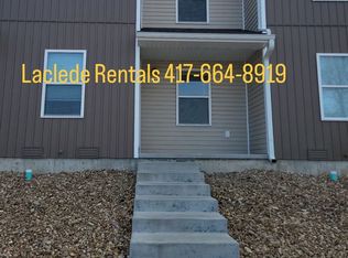 1248 Evanston Rd, Lebanon, MO 65536