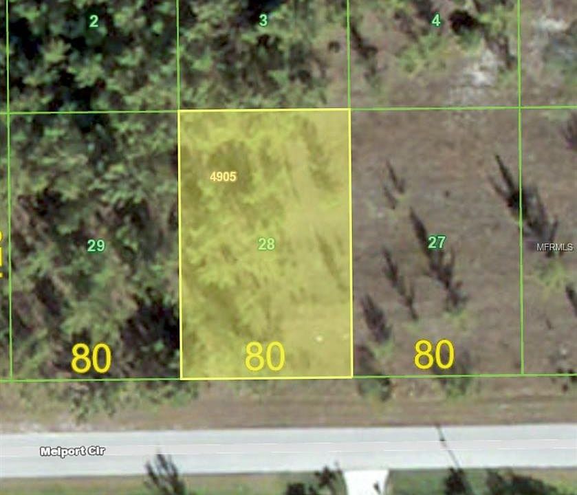 1st image of 15737 Melport Cir