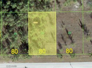 15737 Melport Cir, Port Charlotte, FL 33981