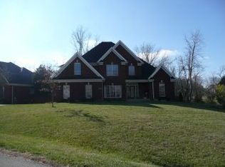 264 Persimmon Ridge Dr, Louisville, KY 40245