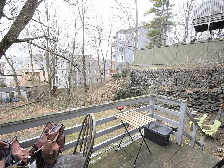 89 Sheridan St #3 — Photo 1