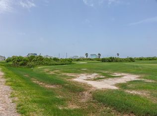 883 Ranch Rd LOT 106, Pt Bolivar, TX 77650