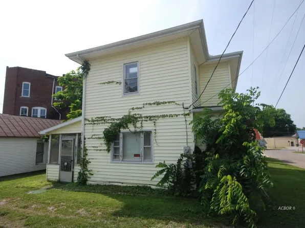 5237 W Clinton St, Albany, OH 45710