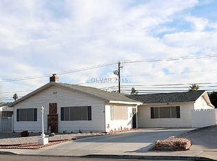 3567 Applewood Ave, Las Vegas, NV 89121