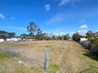 W Rutherford St, Port Saint Joe, FL 32456