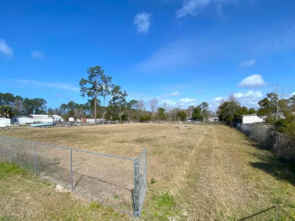 W Rutherford St, Port Saint Joe, FL 32456