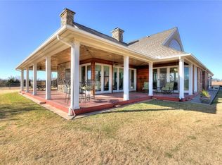 7050 NW 220th St, Edmond, OK 73025