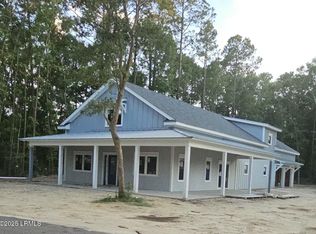 247 Ingram St, Ridgeland, SC 29936