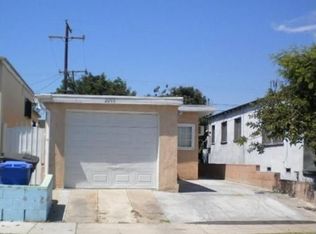 2209 Cowlin Ave, Commerce, CA 90040