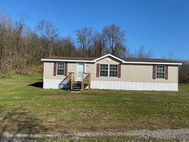 2805 Coupon Gallitzin Rd, Ashville, PA 16613 Zillow