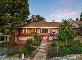 1937 Portsmouth Dr, El Dorado Hills, CA 95762