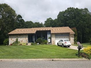 7 Edward Ter, Ocean View, NJ 08230