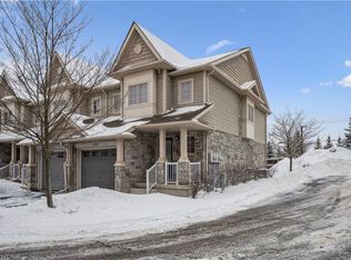 7 Upper Mercer St #A4, Kitchener, ON N2A 0B7