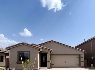 21969 E Beacon Point Dr, Red Rock, AZ 85145