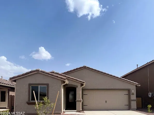 21969 E Beacon Point Dr, Red Rock, AZ 85145