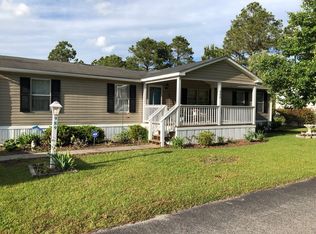 989 Jamestown Rd, Conway, SC 29526