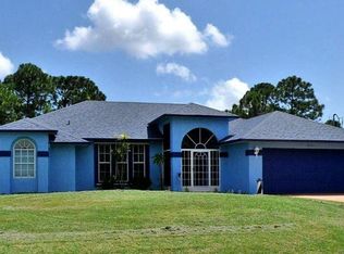 3119 SW Ann Arbor Rd, Port Saint Lucie, FL 34953
