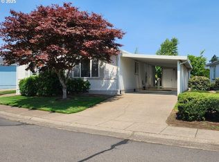 3355 N Delta Hwy UNIT 62, Eugene, OR 97408