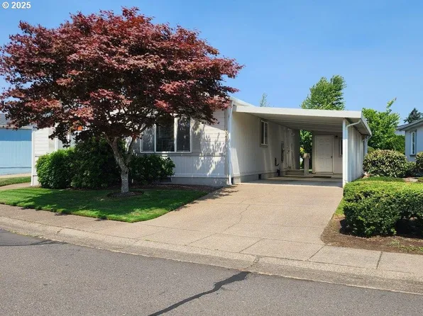 3355 N Delta Hwy Unit 62, Eugene, OR 97408