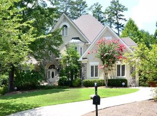 220 Northland Ridge Trl, Sandy Springs, GA 30342