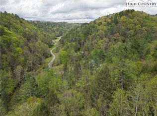 10 Cabin Ridge Road, Ferguson, NC 28624