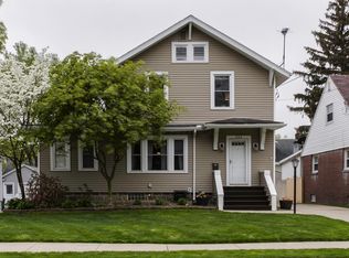 334 E Baird Ave, Barberton, OH