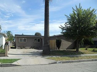 1840 S Huntington St, Pomona, CA 91766