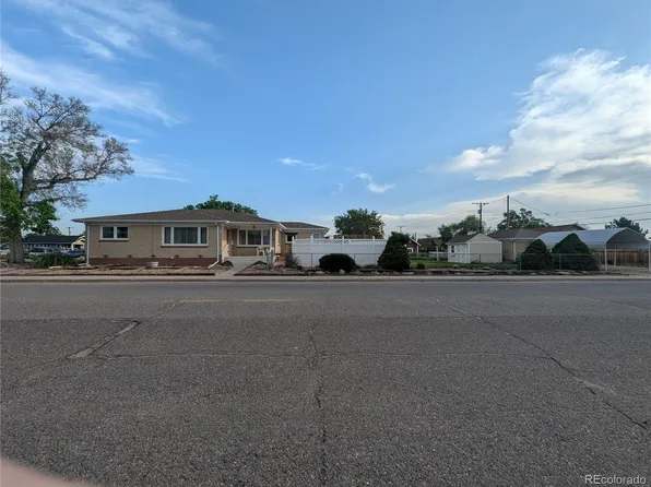 1009 Bush Street, Brighton, CO 80601