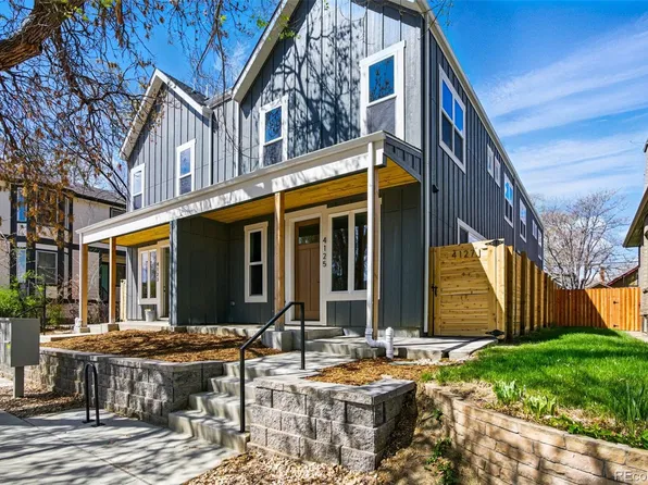 4121 Tejon Street, Denver, CO 80211