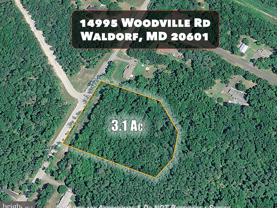 1st image of 14995 Woodville Rd