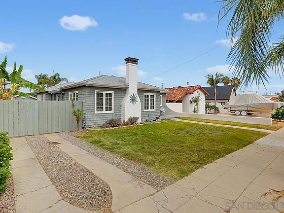 4th image of 3144 Bancroft St
