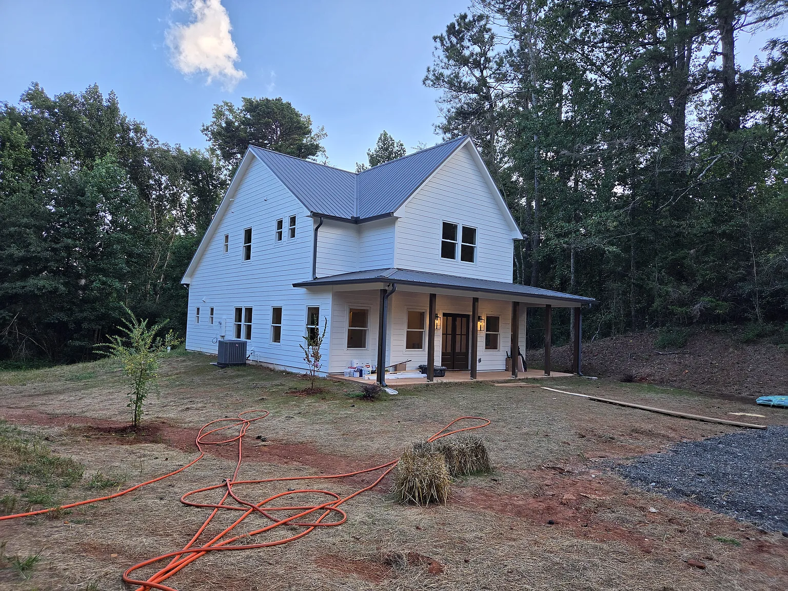 Bannister Rd, Cumming — Photo 1