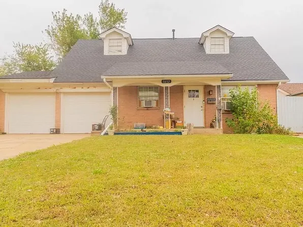 1612 Gale, Moore, OK