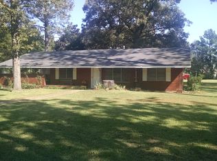 4712 Tullos Dr, Ball, LA 71405