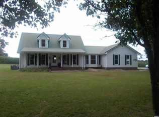 4917 Albert Owens Rd, South Fulton, TN 38257