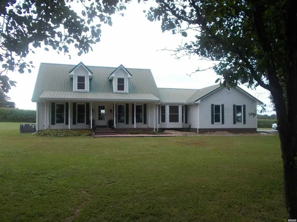 4917 Albert Owens Rd, South Fulton, TN 38257