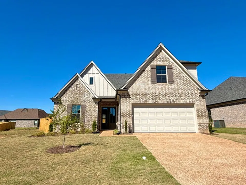 310 Green Willow Dr
