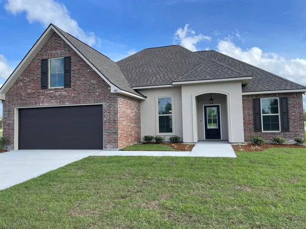 368 Rue Evangeline, Houma, LA 70364