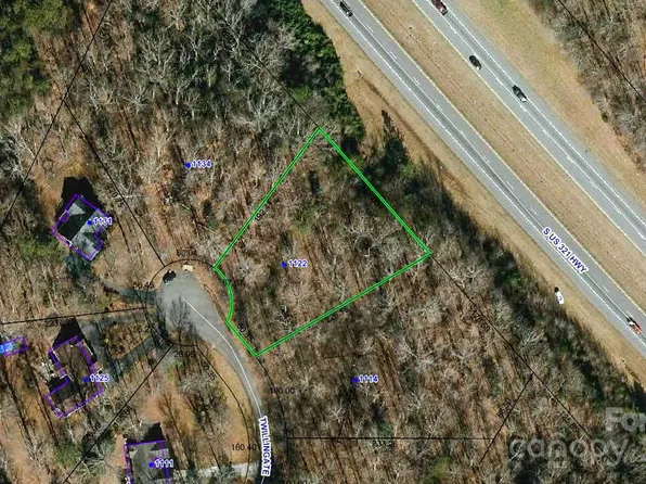 1122 Twillingate #6, Hickory, NC 28602