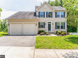 14306 Lusby Ridge Rd, Accokeek, MD 20607